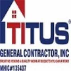 Titus General Contractor Inc