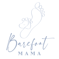 Barefoot Mama Dog Natural Wellness Coaching