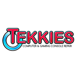 Tekkies Computer & Gadget Repair