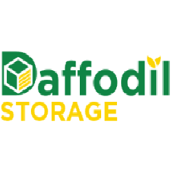 Daffodil Storage