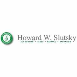 Howard W Slutsky CPA