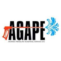 Agape Mobile Hot Water Pressure Washing Service LLC