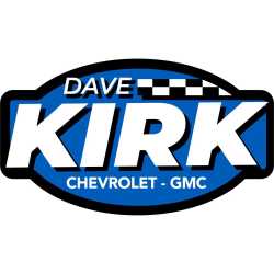 Dave Kirk Chevrolet GMC