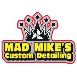 Mad Mike's Custom Detailing