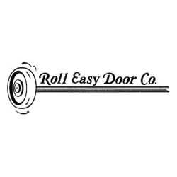Roll Easy Garage Door