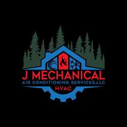 J Mechanical Air Conditioning Services LLC
