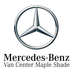 Service Center at Mercedes-Benz Van Center Maple Shade