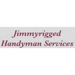 JimmyRigged Handyman Services