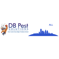DB Pest Solutions