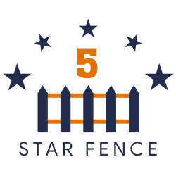 5 Star Fence LLC