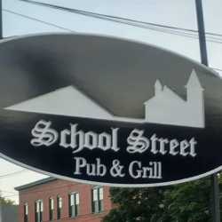 School Street Pub & Grill