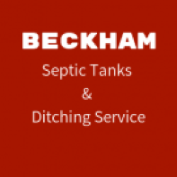 Beckham Septic Tanks & Ditching Service
