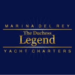 The Legend Yacht Charter Service