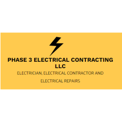 Phase 3 Electrical Contracting LLC