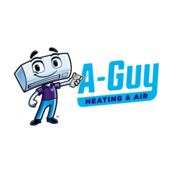 A-Guy Heating & Air