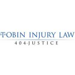 Tobin Injury Law - Personal Injury Lawyer Atlanta