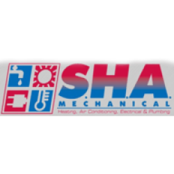 SHA Mechanical Inc.