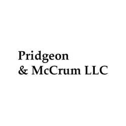 Pridgeon & McCrum LLC