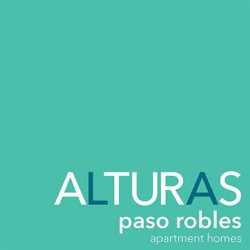 Alturas Paso Robles Apartment Homes
