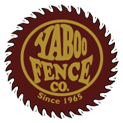 Yaboo Fence Co. Inc.