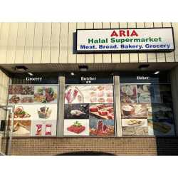 Aria Halal Supermarket