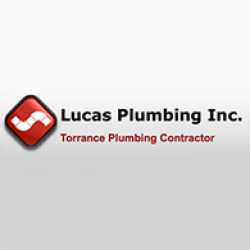 Lucas Plumbing Inc