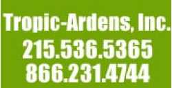 Tropic-Ardens, Inc.