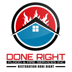 Done Right Flood & Fire Services Inc.
