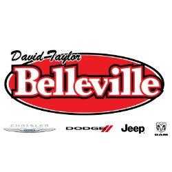 David Taylor Belleville Chrysler Dodge Jeep Ram (formerly Oliver C Joseph)
