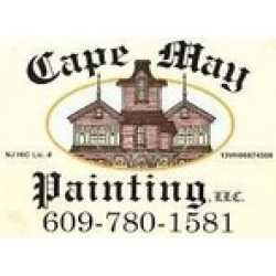 Cape May Painting, LLC