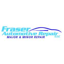 Fraser Automotive Repair LLC
