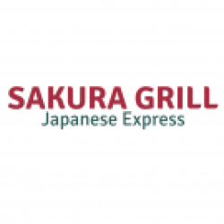 Sakura Grill