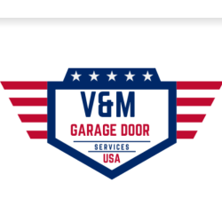 V&M Garage Door Services