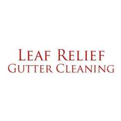 Leaf Relief Gutter Cleaning LLC