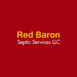 Red Baron Septic Services LLC