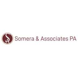 Somera & Associates, PA