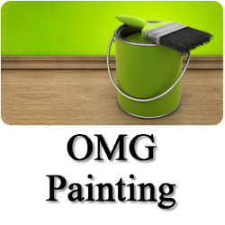OMG Painting