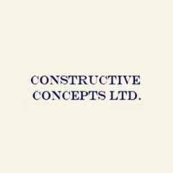 Constructive Concepts Ltd