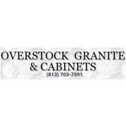 Overstock Granite & Cabinets