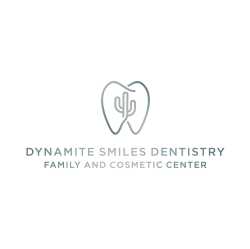 Dynamite Smiles Dentistry