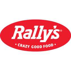 Rally's RIALTO - 466 E Foothill Blvd