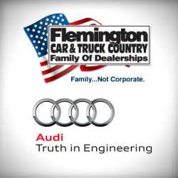 Audi Flemington