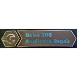 Boise 208 Appliance Repair