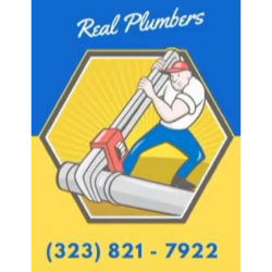Real Plumbers Inc