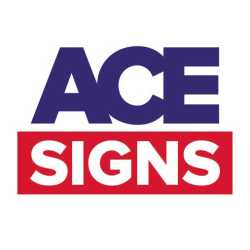 Ace Signs