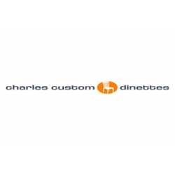 Charles Custom Dinettes