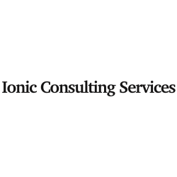 Ionic Consulting Services
