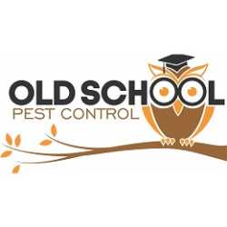 Old School Pest Control