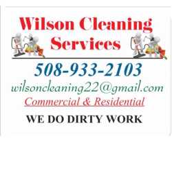 Wilson Cleaning Services
