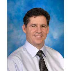 Dr. David S. Shapiro, MD